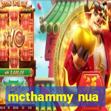 mcthammy nua